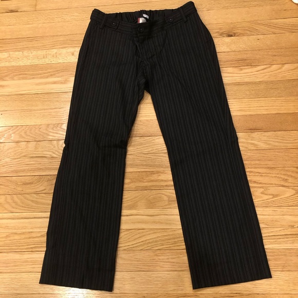 🚫DONATED🚫Old Navy maternity dress pants - Picture 2 of 7